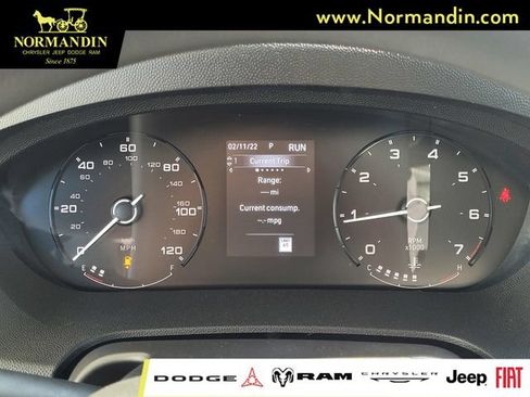 New 2026 RAM ProMaster 2500 w/ Convenience Group FWD image 10