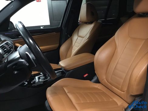 Used 2021 BMW X3 M40i w/ Shadowloine Package image 26