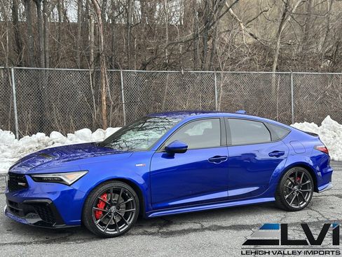 Used 2024 Acura Integra Type S image 13