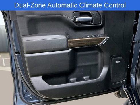 Used 2021 Chevrolet Silverado 1500 LT Trail Boss w/ Convenience Package II image 22