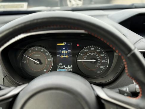 Used 2023 Subaru Crosstrek 2.0i Premium image 28