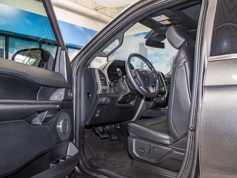 Used 2020 Ford Expedition XLT w/ Equipment Group 202A image 13