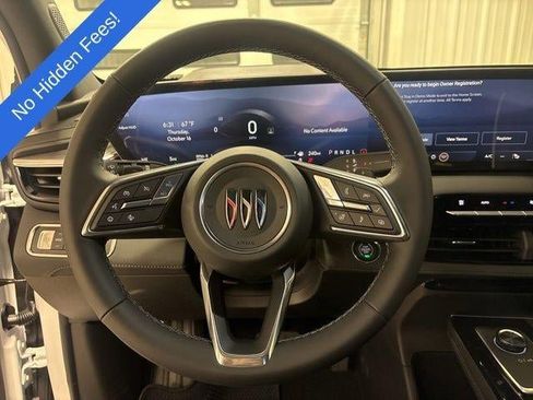 New 2026 Buick Enclave Preferred w/ Power Package image 7