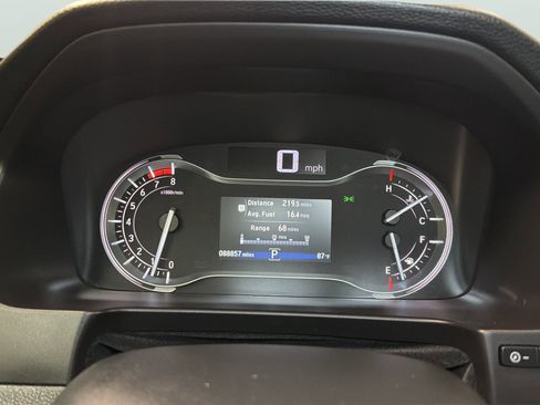 Used 2018 Honda Ridgeline RTL-T image 29
