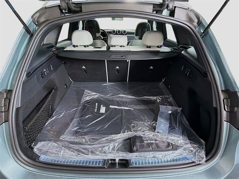 New 2026 Mercedes-Benz GLC 300 4MATIC image 29