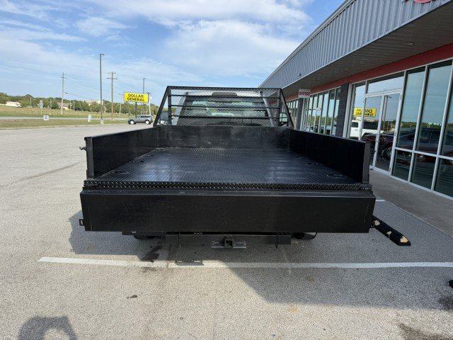 Used 2019 Ford F350 XL w/ XL Value Package AWD/4WD image 6
