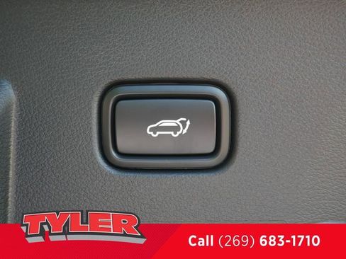 New 2026 Kia Sportage X-Line image 20