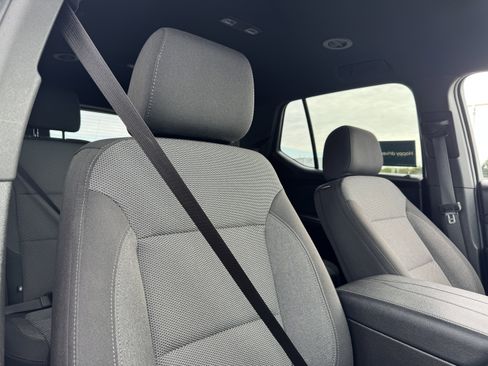 Certified 2023 Chevrolet Traverse LT image 23