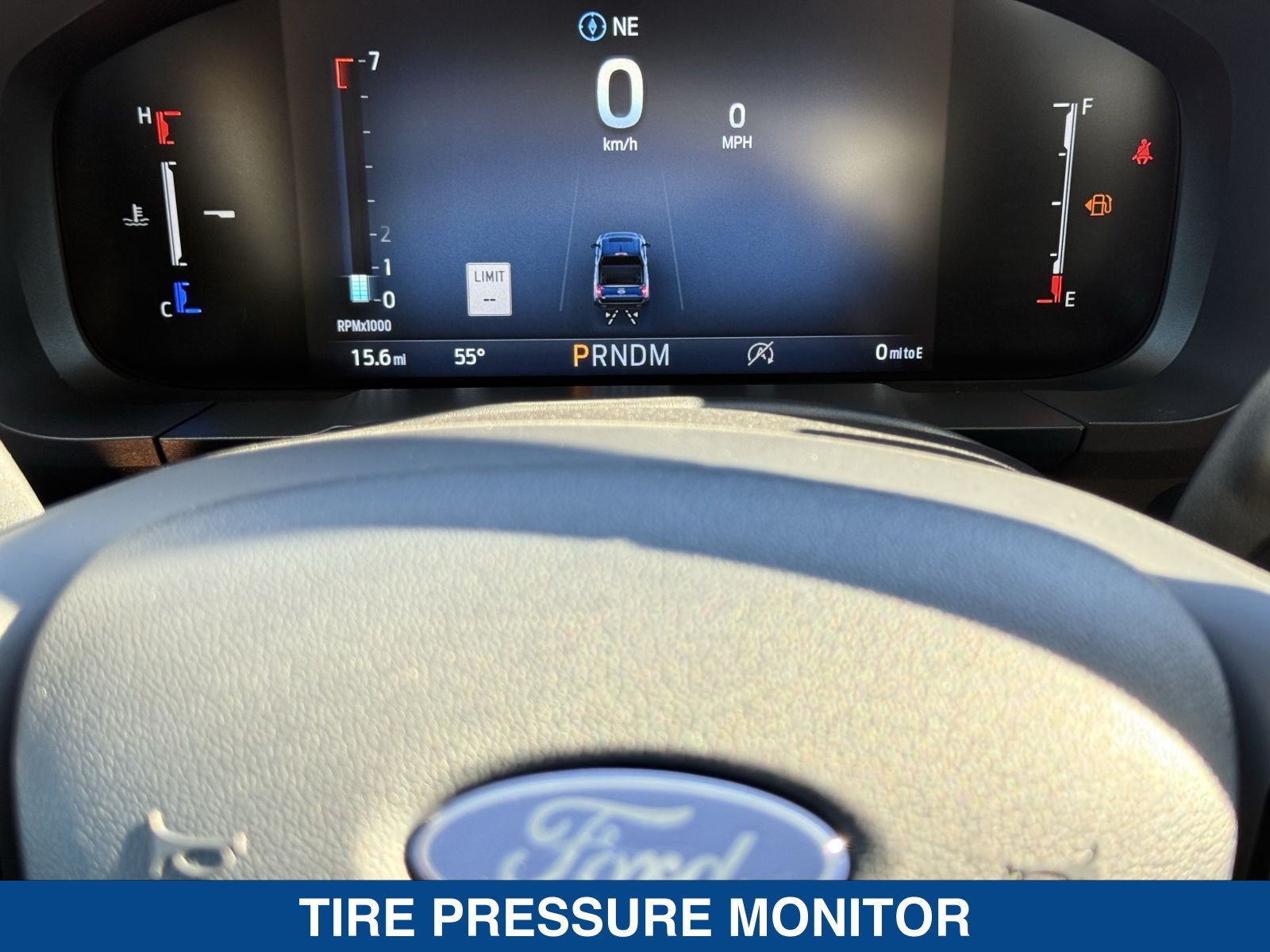 New 2026 Ford Maverick Tremor AWD/4WD image 28