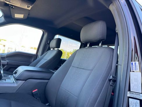 Used 2020 Ford F150 XLT w/ Equipment Group 302A Luxury AWD/4WD image 7