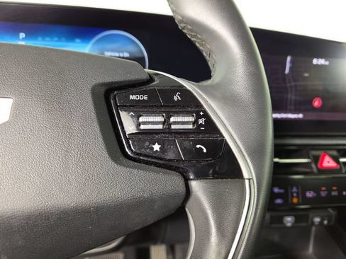 Certified 2024 Kia Niro Wind FWD image 22