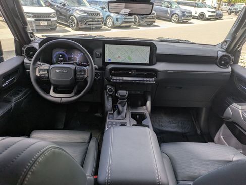 Used 2025 Toyota Land Cruiser 1958 AWD/4WD image 27