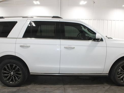 Used 2020 Ford Expedition Limited AWD/4WD image 11