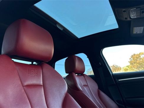 Used 2020 Audi A3 2.0T Premium Plus w/ Premium Plus Package image 18