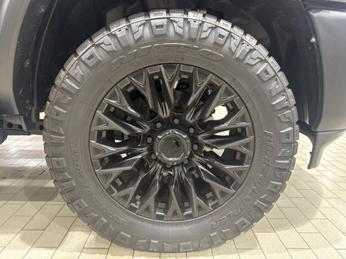 Used 2023 RAM 2500 Rebel w/ Level 1 Equipment Group AWD/4WD image 5