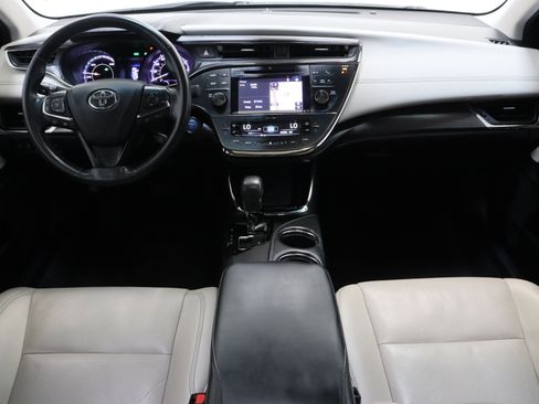 Used 2018 Toyota Avalon Limited FWD image 34