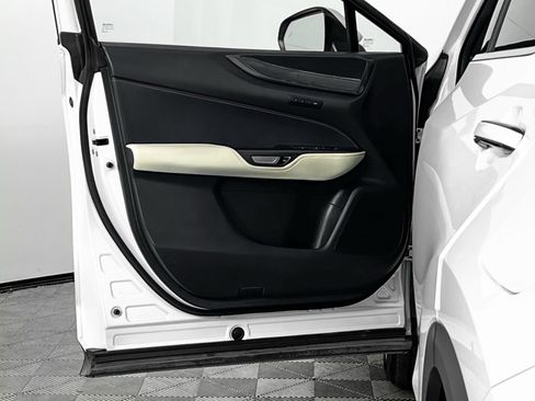 Used 2022 Lexus NX 350 AWD w/ Premium Package image 15