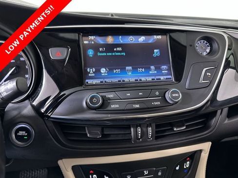 Used 2017 Buick Envision Preferred image 18
