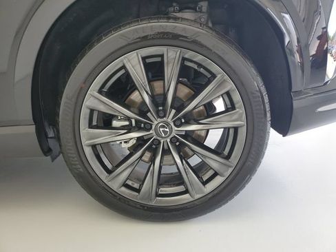 Used 2023 Lexus RX 350 F Sport AWD/4WD image 12