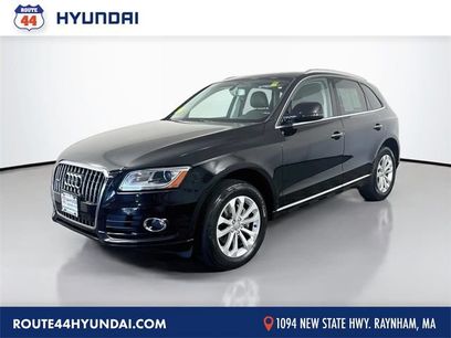 Used 2016 Audi Q5 2.0T Premium