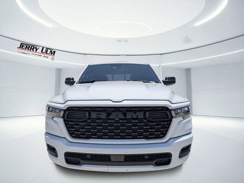 New 2026 RAM 1500 Express RWD image 8