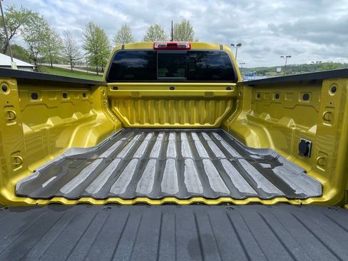 Certified 2023 Chevrolet Colorado Z71 w/ Advanced Trailering Package AWD/4WD image 21