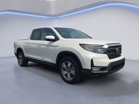 New 2026 Honda Ridgeline RTL image 8