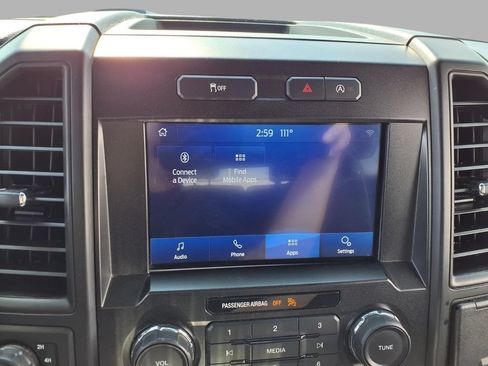 Used 2019 Ford F150 XL w/ Equipment Group 101A Mid AWD/4WD image 8