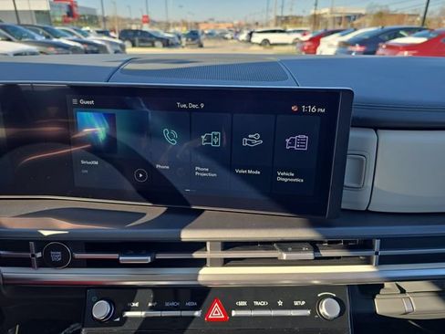 New 2026 Hyundai Santa Fe SE AWD/4WD image 16