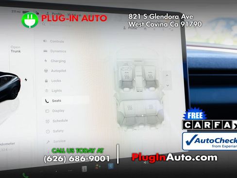 Used 2025 Tesla Model 3 Long Range image 27