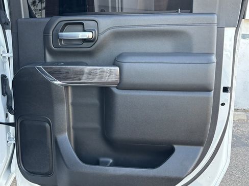 Used 2023 Chevrolet Silverado 2500 LTZ w/ LTZ Premium Package image 42