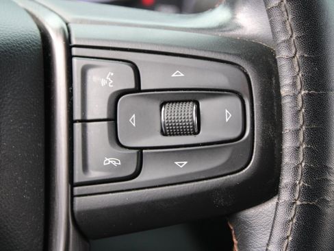 Used 2019 GMC Sierra 1500 AT4 w/ AT4 Premium Package image 16