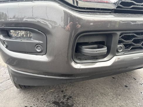 New 2026 RAM 2500 Laramie image 13