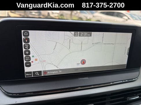 Used 2022 Kia Telluride S FWD image 22