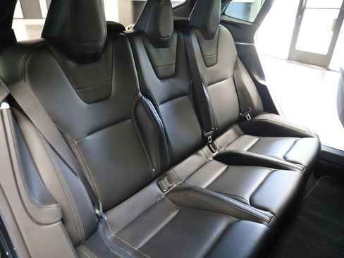 Used 2014 Tesla Model S P85D AWD/4WD image 41