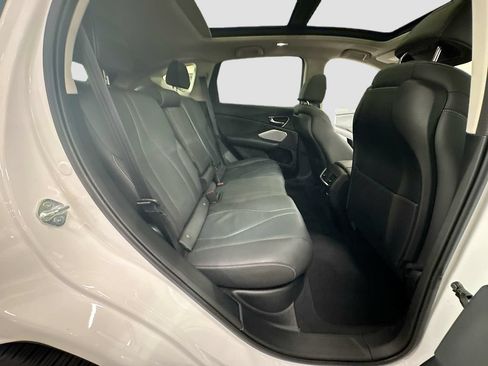 Used 2022 Acura RDX AWD w/ Technology Package image 33