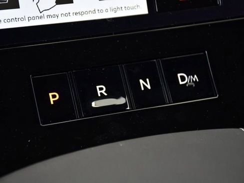 New 2026 INFINITI QX80 Autograph w/ Premium Cargo Package image 14