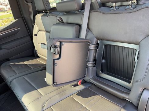 Used 2026 Chevrolet Silverado 1500 High Country image 51