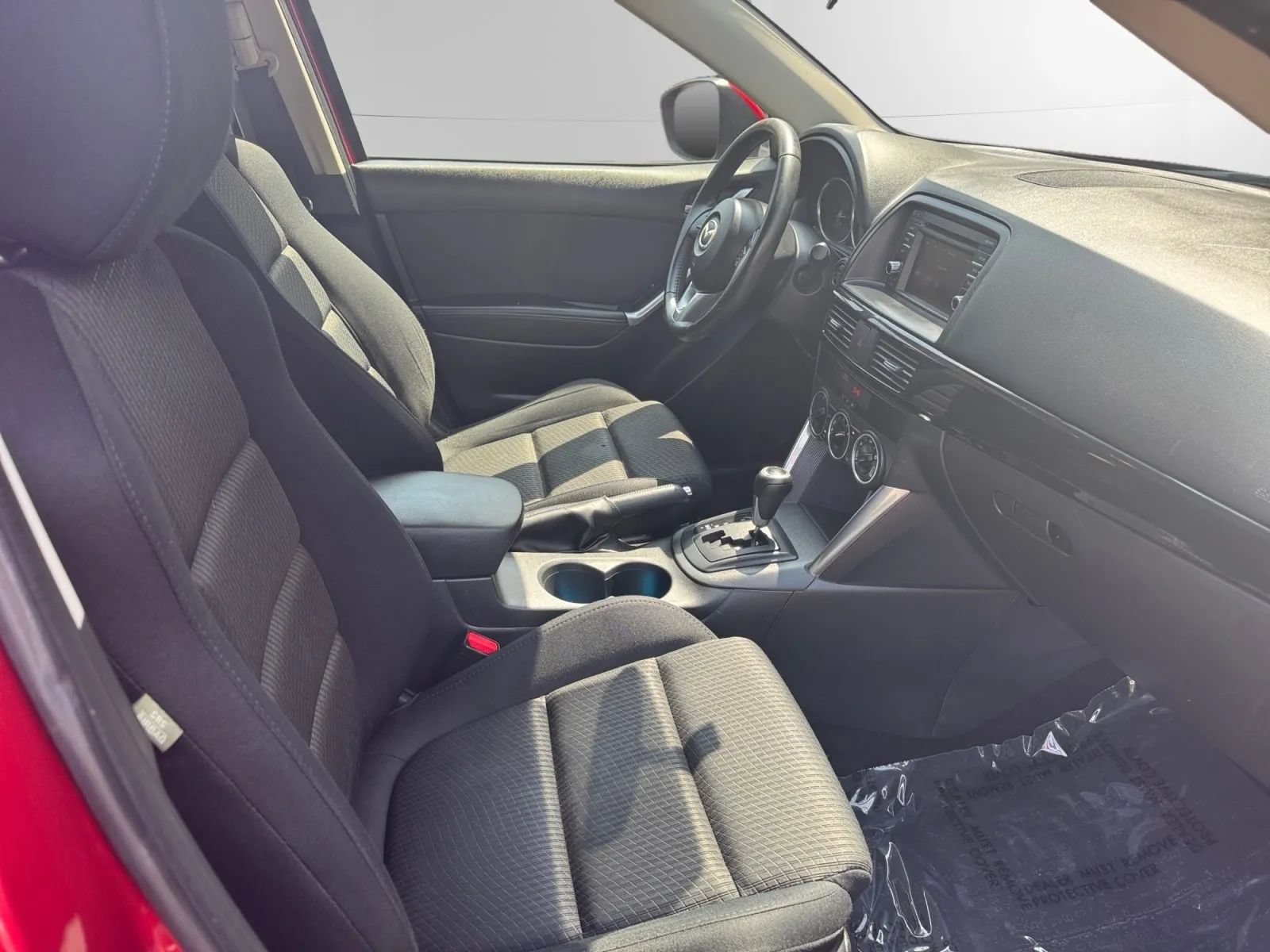 Used 2014 MAZDA CX-5 Touring AWD/4WD image 19