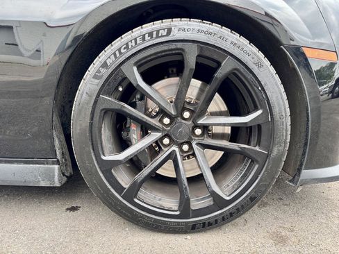 Used 2012 Chevrolet Camaro ZL1 RWD image 27