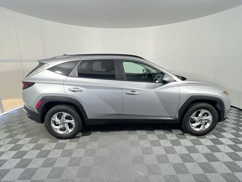 Used 2024 Hyundai Tucson SEL image 2