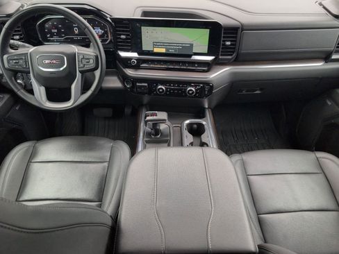 Used 2024 GMC Sierra 1500 SLT w/ SLT Premium Plus Package image 31