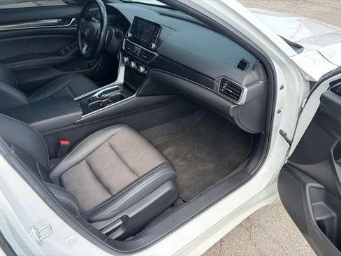 Used 2022 Honda Accord Sport image 33
