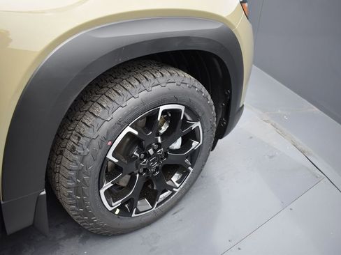 New 2026 MAZDA CX-50 Meridian Edition w/ Apex Package image 27