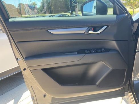 New 2025 MAZDA CX-5 AWD 2.5 S w/ Preferred Package image 6