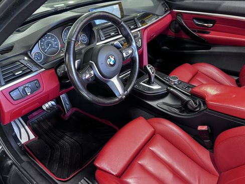 Used 2015 BMW 435i Convertible RWD image 15