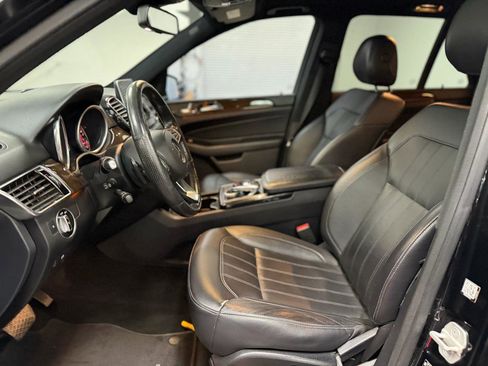 Used 2016 Mercedes-Benz GLE 350 4MATIC image 15