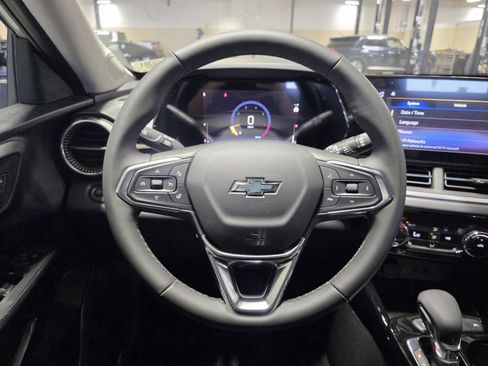 New 2026 Chevrolet Trax ACTIV image 29