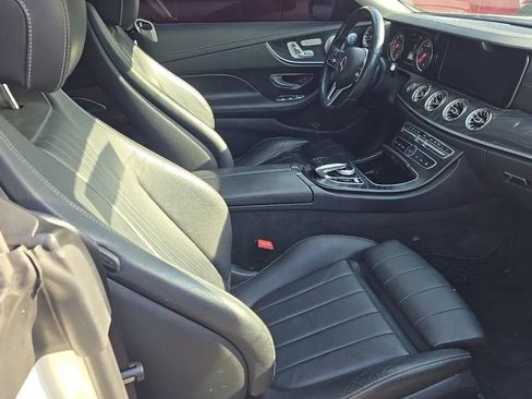 Used 2019 Mercedes-Benz E 450 Coupe image 49