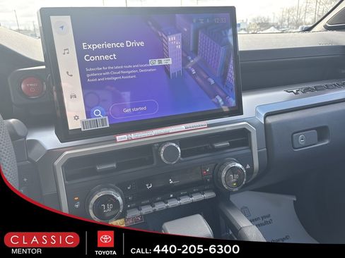 New 2026 Toyota Tacoma TRD Off-Road image 11